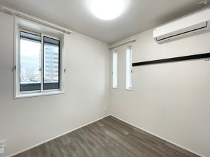 カンパヴィラ新蒲田 201号-8