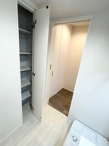 カンパヴィラ新蒲田 201号-9