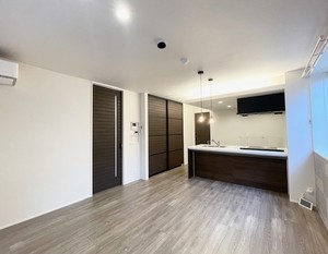 カンパヴィラ新蒲田 203号-2