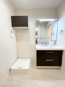 カンパヴィラ新蒲田 203号-3