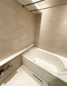 カンパヴィラ新蒲田 203号-6