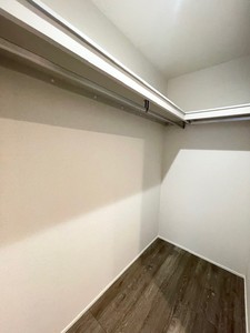 カンパヴィラ新蒲田 203号-8