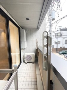 カンパヴィラ新蒲田 203号-10