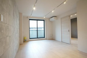 グランセレーノ　大井仙台坂 202号-2