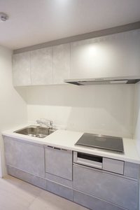 グランセレーノ　大井仙台坂 202号-3