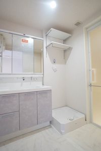 グランセレーノ　大井仙台坂 202号-5