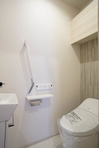 グランセレーノ　大井仙台坂 202号-6