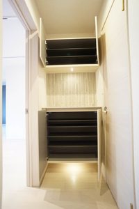 グランセレーノ　大井仙台坂 202号-10