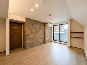 グランセレーノ　大井仙台坂 302号-2