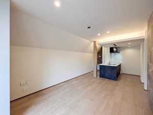 グランセレーノ　大井仙台坂 302号-3