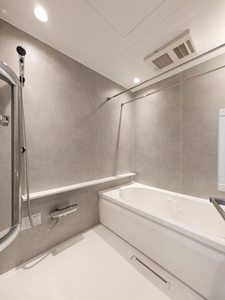 グランセレーノ　大井仙台坂 302号-8