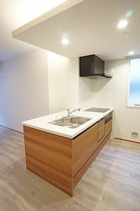 ケーズコート下目黒 201号-7