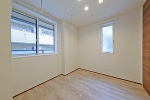 ケーズコート下目黒 202号-4