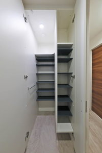 ケーズコート下目黒 202号-8