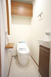 ケーズコート下目黒 203号-13