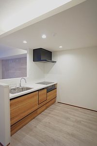 ケーズコート下目黒 205号-7