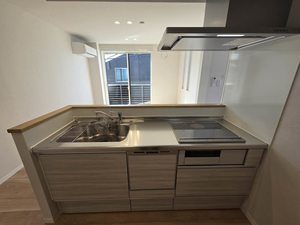 ミモザコート 南馬込 201号-3