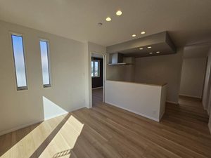 ミモザコート 南馬込 201号-4