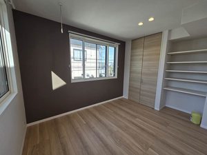 ミモザコート 南馬込 201号-5