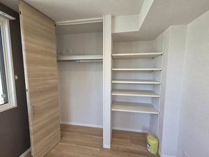 ミモザコート 南馬込 201号-7