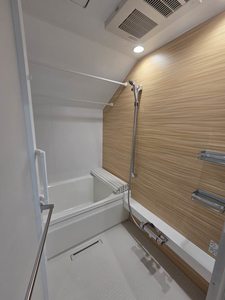 ミモザコート 南馬込 201号-8