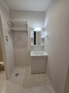 ミモザコート 南馬込 201号-9