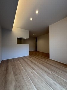 クレスト池田山 101号-2