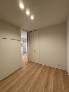 クレスト池田山 101号-4