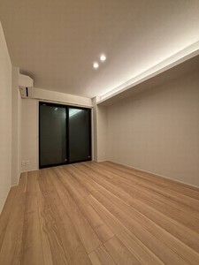 クレスト池田山 101号-5