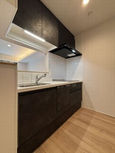 クレスト池田山 101号-6