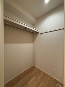 クレスト池田山 101号-7