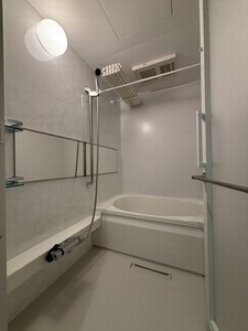 クレスト池田山 101号-9