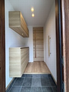 クレスト池田山 101号-11