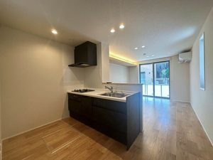 シャーメゾン アレグリア 101号-2