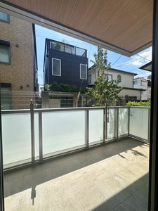 シャーメゾン アレグリア 101号-10