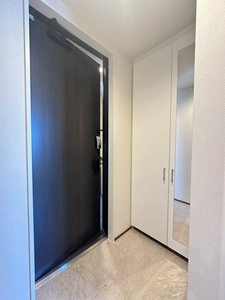 シャーメゾン アレグリア 302号-8