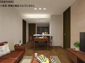 カーサ ワイエス 203号-4