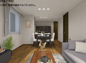 カーサ ワイエス 205号-4