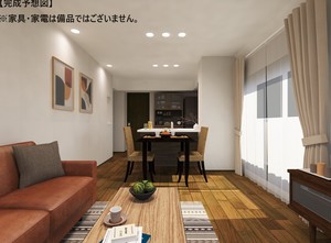 カーサ ワイエス 301号-4