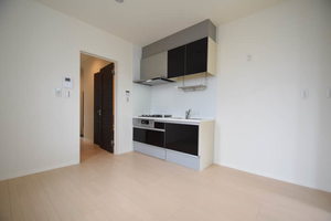 メゾン　リビエール 205号-2