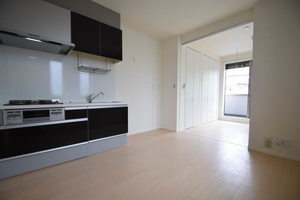 メゾン　リビエール 205号-3