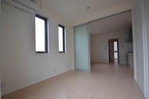 メゾン　リビエール 205号-4