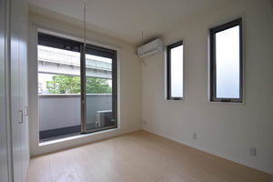 メゾン　リビエール 205号-5