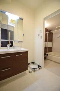 メゾン　リビエール 205号-7