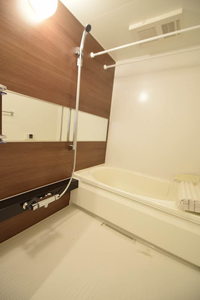 メゾン　リビエール 205号-8