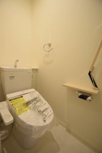 メゾン　リビエール 205号-9