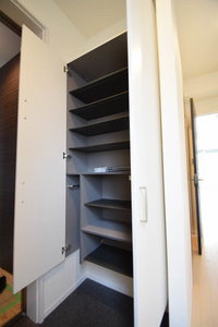 メゾン　リビエール 205号-10