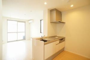 ヴィラ　フェリシア 201号-2