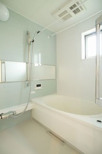 ヴィラ　フェリシア 201号-4