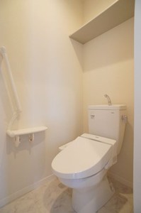 ヴィラ　フェリシア 201号-6